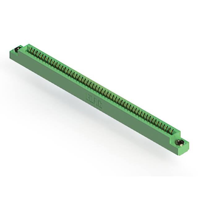 341-102-524-203 EDAC Inc.  Connettori per bordi